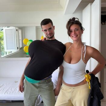 Full leaked Mikaila page private onlyfans photo