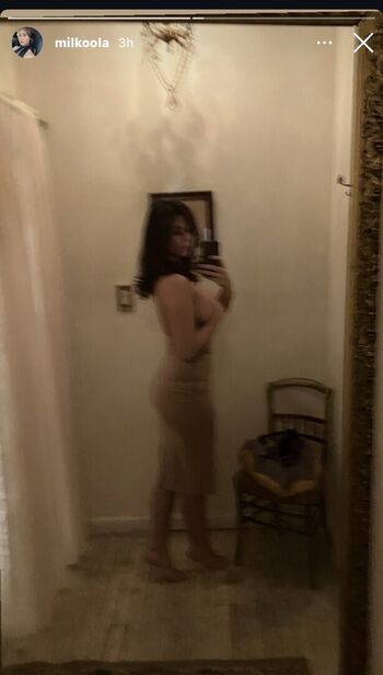 Full leaked Mikaila private onlyfans photo