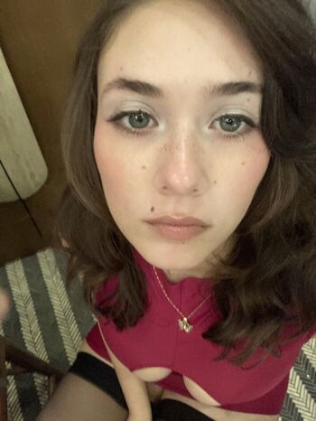 Full leaked Mikaila private onlyfans photo