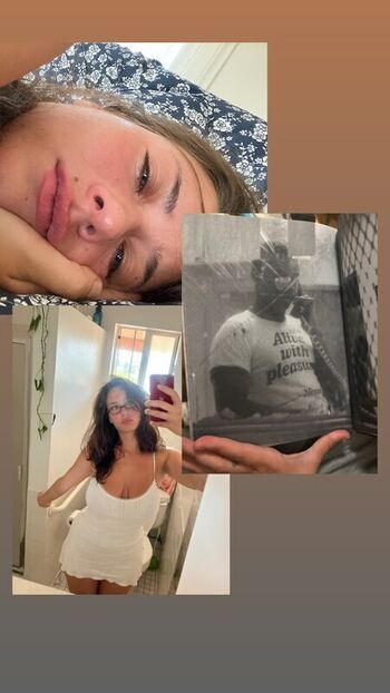 Full leaked Mikaila private onlyfans photo