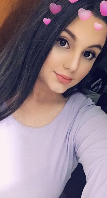 Full leaked Mikala wyatt page private onlyfans photo