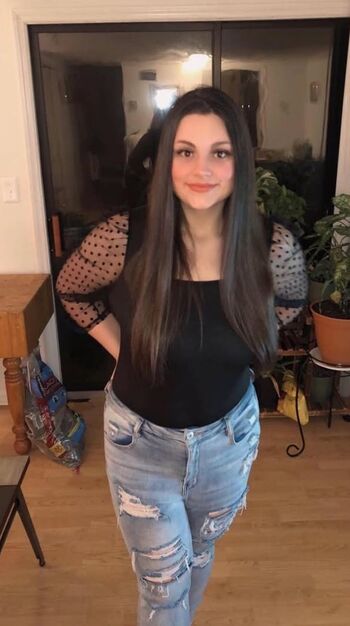 Full leaked Mikala wyatt private onlyfans photo