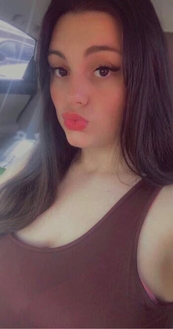 Full leaked Mikala wyatt private onlyfans photo