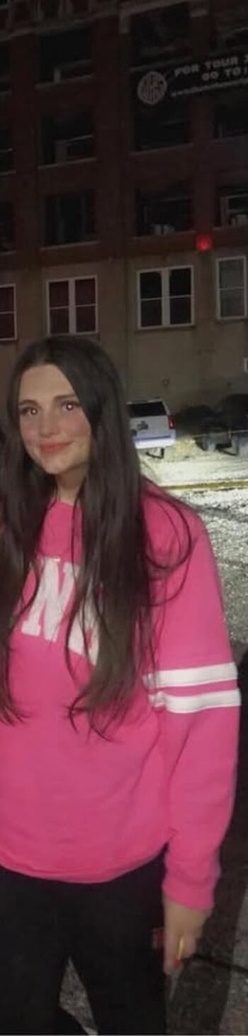 Full leaked Mikala wyatt private onlyfans photo