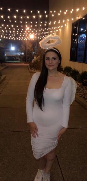 Full leaked Mikala wyatt private onlyfans photo