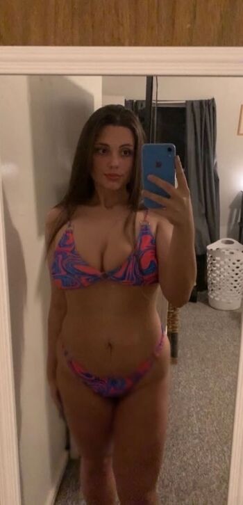 Full leaked Mikala wyatt private onlyfans photo