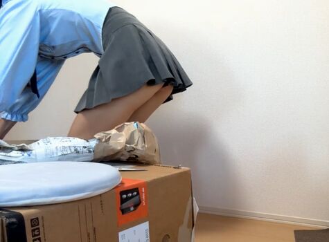 Full leaked Mikanchaaan private onlyfans photo