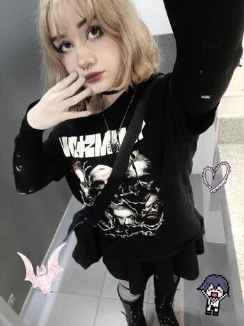 Full leaked Mikansee private onlyfans photo