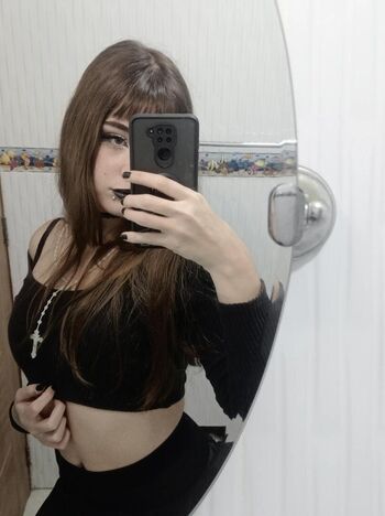 Full leaked Mikansee private onlyfans photo