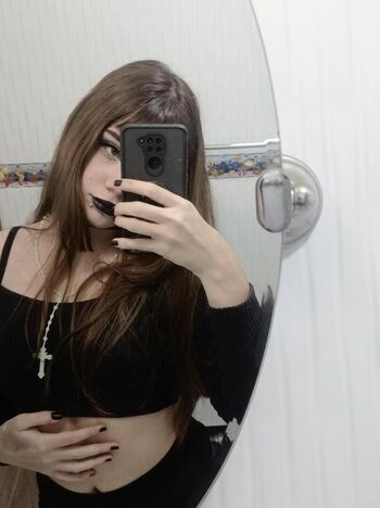 Full leaked Mikansee private onlyfans photo