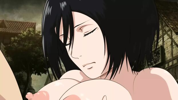Mikasa Mika