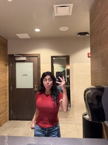 Full leaked Mikasavader private onlyfans photo