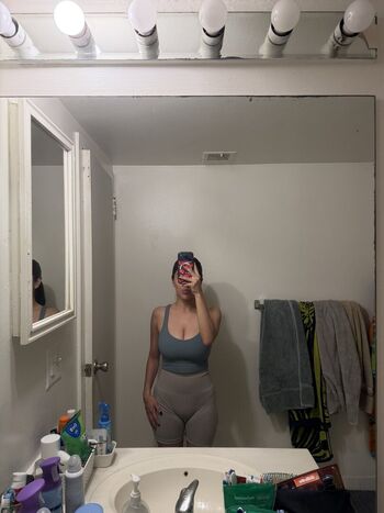 Full leaked Mikasavader private onlyfans photo