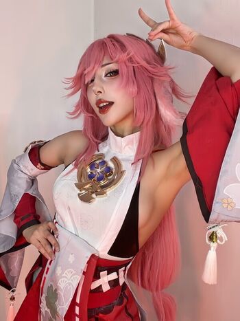 Full leaked Mikatsukitty private onlyfans photo