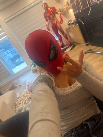 Full leaked Mikayla campinos page private onlyfans photo