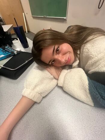 Full leaked Mikayla campinos page private onlyfans photo