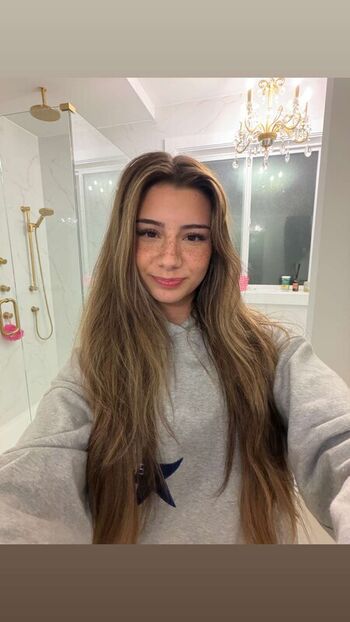 Full leaked Mikayla campinos  page private onlyfans photo