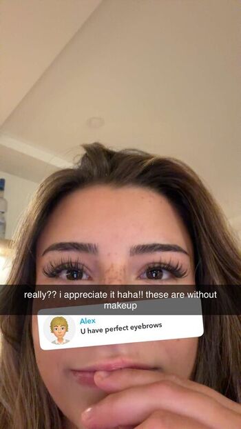Full leaked Mikayla campinos  page private onlyfans photo
