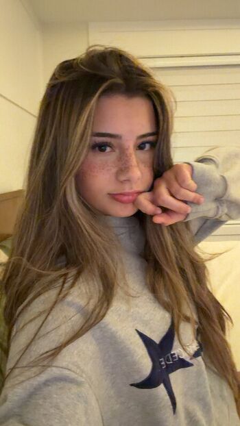 Mikayla Campinos