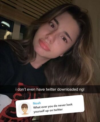 Full leaked Mikayla campinos  page private onlyfans photo
