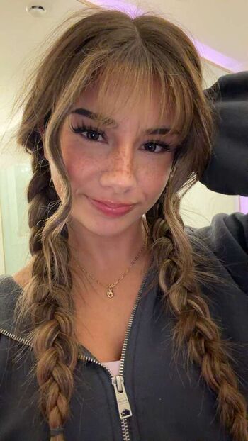Full leaked Mikayla campinos  page private onlyfans photo