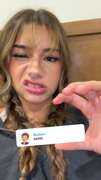 Full leaked Mikayla campinos  page private onlyfans photo