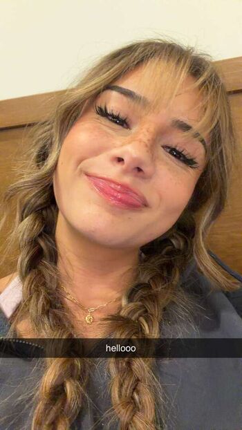 Full leaked Mikayla campinos  page private onlyfans photo