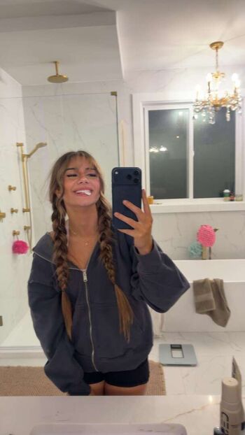Full leaked Mikayla campinos  page private onlyfans photo