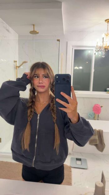 Full leaked Mikayla campinos  page private onlyfans photo
