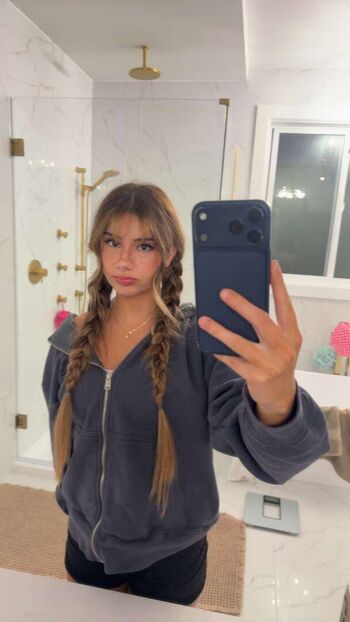 Full leaked Mikayla campinos  page private onlyfans photo