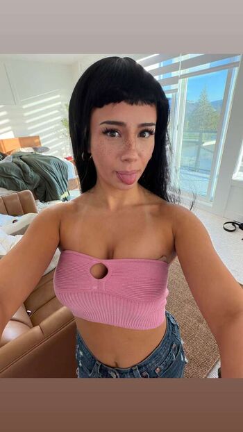 Full leaked Mikayla campinos  page private onlyfans photo