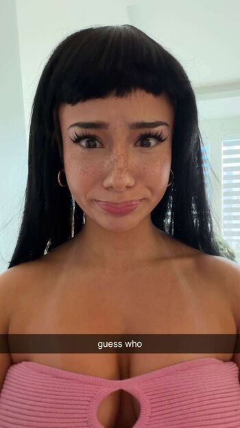 Full leaked Mikayla campinos  page private onlyfans photo