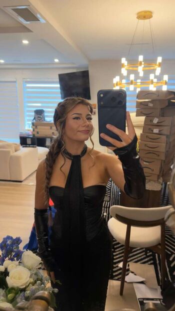 Full leaked Mikayla campinos  page private onlyfans photo