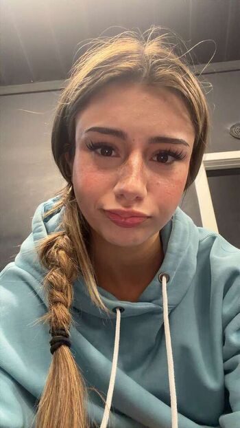 Full leaked Mikayla campinos  page private onlyfans photo