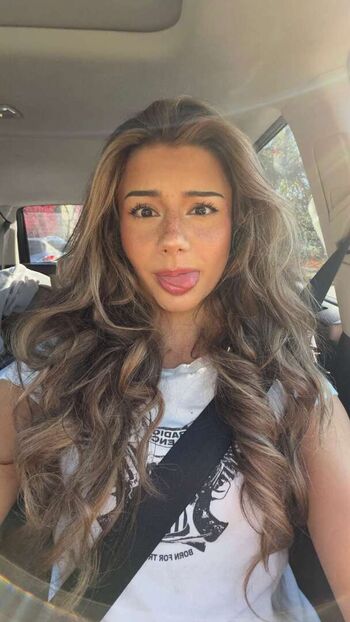 Full leaked Mikayla campinos  page private onlyfans photo