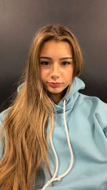 Full leaked Mikayla campinos  page private onlyfans photo