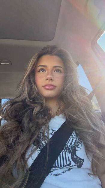 Full leaked Mikayla campinos  page private onlyfans photo