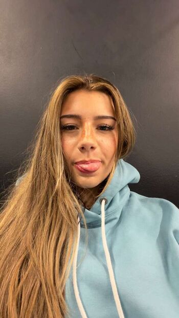 Full leaked Mikayla campinos  page private onlyfans photo