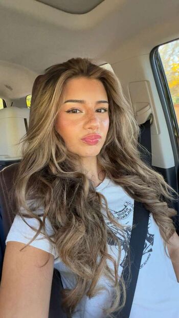 Full leaked Mikayla campinos page private onlyfans photo
