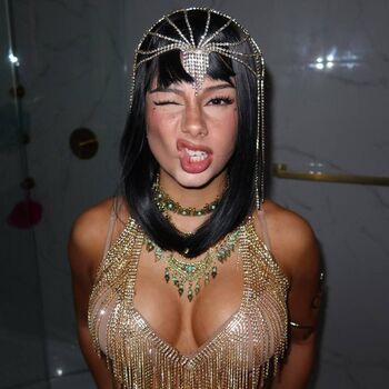 Full leaked Mikayla campinos page private onlyfans photo