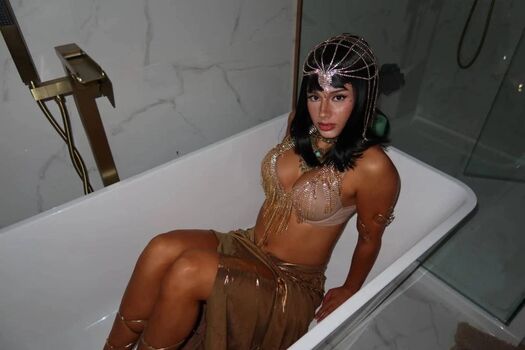 Full leaked Mikayla campinos page private onlyfans photo