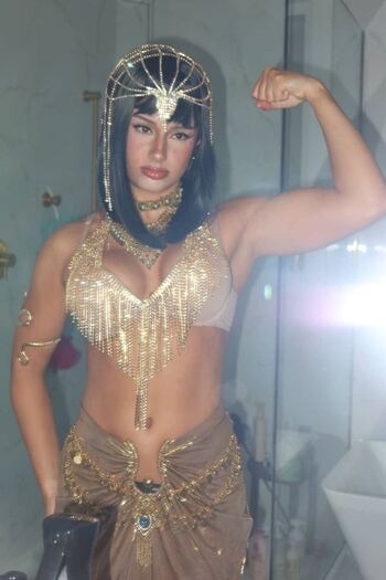 Full leaked Mikayla campinos page private onlyfans photo