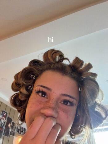 Full leaked Mikayla campinos page private onlyfans photo