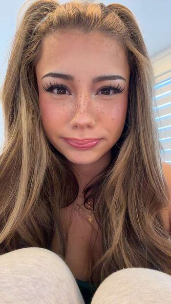 Full leaked Mikayla campinos page private onlyfans photo