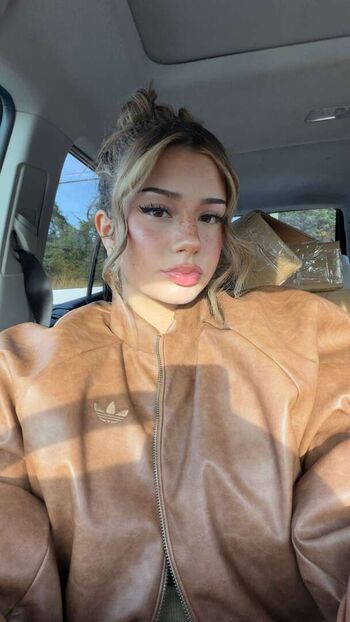 Full leaked Mikayla campinos page private onlyfans photo