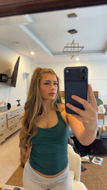Full leaked Mikayla campinos page private onlyfans photo