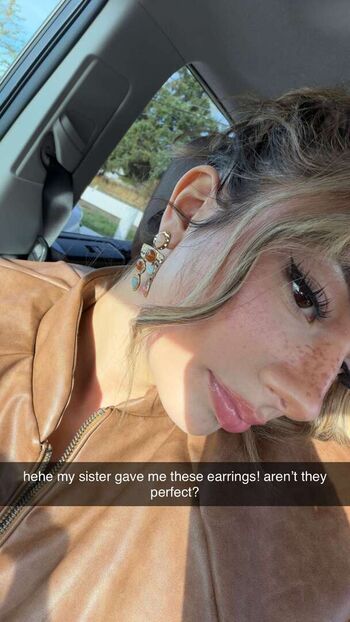 Full leaked Mikayla campinos private onlyfans photo