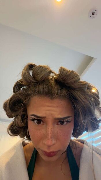 Mikayla Campinos
