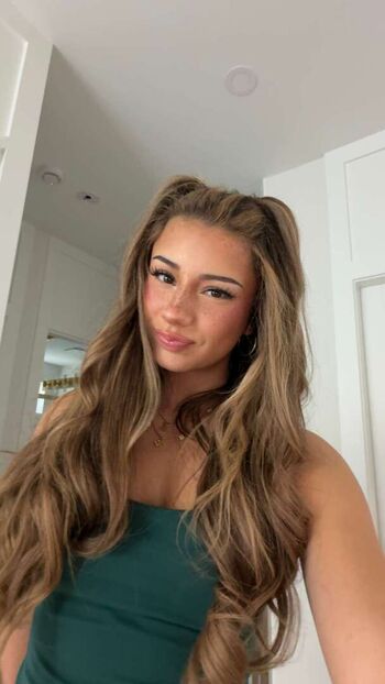 Full leaked Mikayla campinos private onlyfans photo