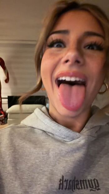 Full leaked Mikayla campinos private onlyfans photo